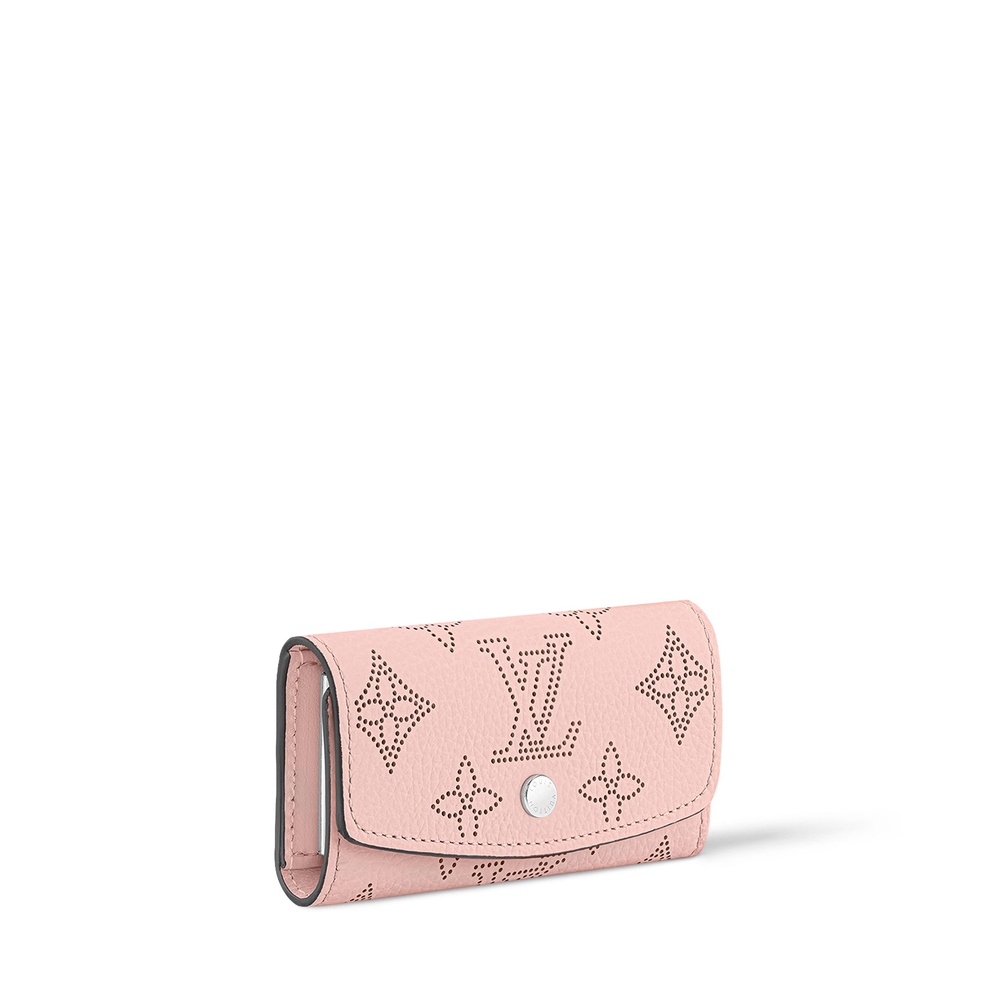 4 Key Holder Mahina Leather - Wallets and Small Leather Goods